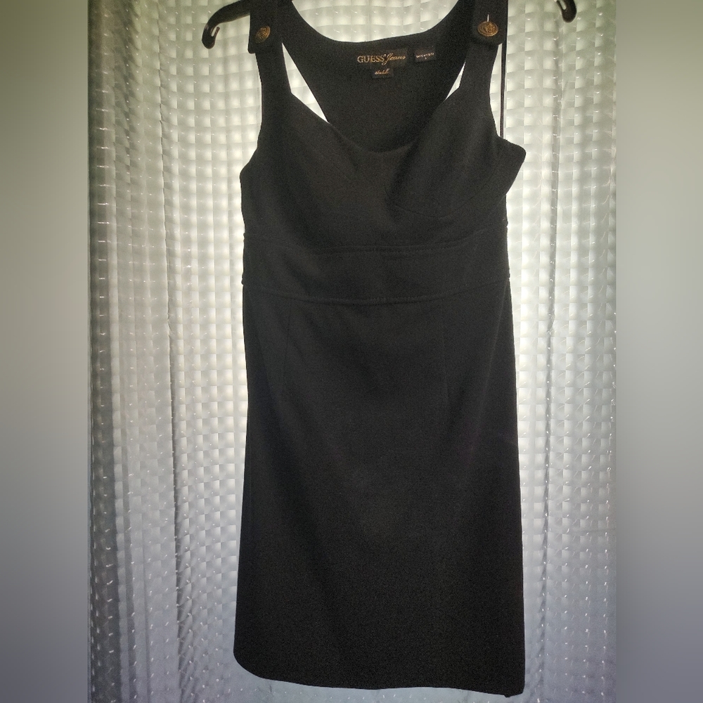 Vintage guess dress